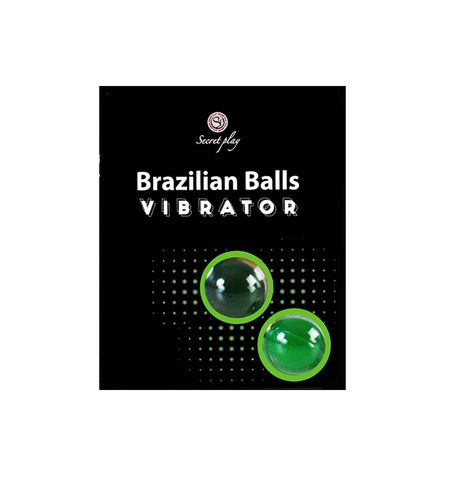 Olejek Brazilian Balls Vibration Effect 8g na Arena.pl