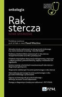 Rak stercza Nowe spojrzenie Wiechno Paweł