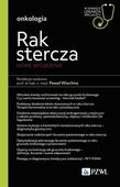 Rak stercza Nowe spojrzenie Wiechno Paweł