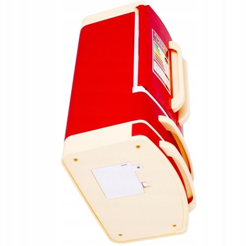 LODÓWKA INTERAKTYWNA DLA DZIECI WIELOFUNKCYJNA na Arena.pl