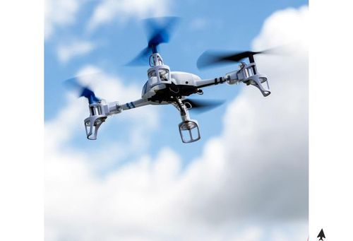 Blade Ozone SAFE RTF na Arena.pl