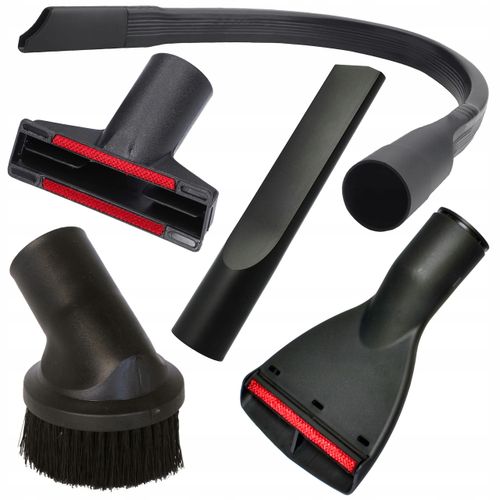 Zestaw Końcówek Ssawek do Karcher WD3 WD3P WD2 WD4 WD5 WD6 SE PARKSIDE na Arena.pl