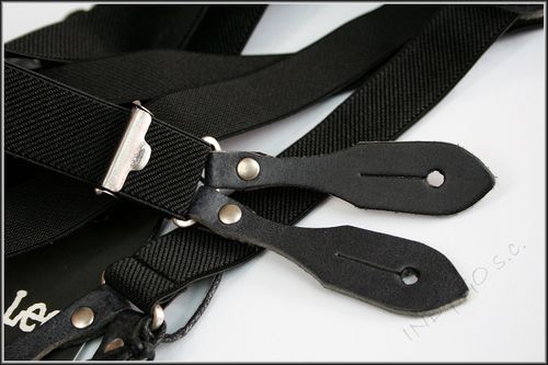 LEE SUSPENDER LOGGER FLA BLACK LX97XE01 na Arena.pl