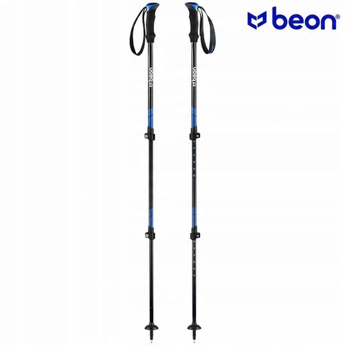 KIJE TREKKINGOWE KIJKI NORDIC WALKING BEON SMART na Arena.pl