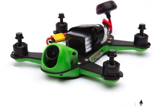 Blade Vortex 150 FPV Racer BNF Basic na Arena.pl