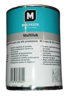 Molykote Multilub  1kg Smar uniwersalny wodoodporny