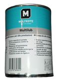 Molykote Multilub  1kg Smar uniwersalny wodoodporny