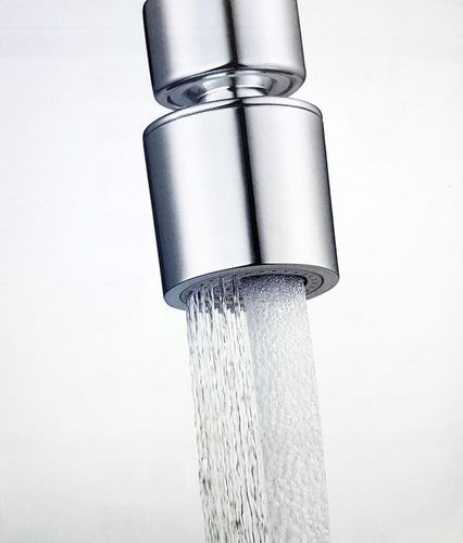 PERLATOR nie chlapiący Z PRZEDŁUŻKĄ NA KRAN I PRZEGUBEM M24/M22 NEOPERL na Arena.pl