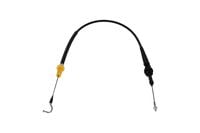 LINKA GAZU VW PASSAT B2 1979 1980 1981 1982 1983 1984 1985 1986 1987 1988