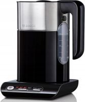 Czajnik elektryczny bezprzewodowy Bosch 2400W regulacja temperatury