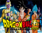 Puzzle Dragon Ball