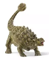 Dinosaurs. SLH15023. Ankylosaurus