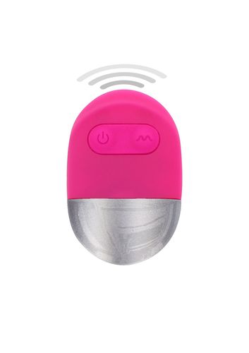 Funky Remote Egg Pink na Arena.pl