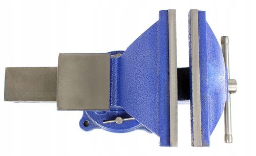 IMADŁO ŚLUSARSKIE OBROTOWE 125MM KOWADŁO SOLIDNE na Arena.pl