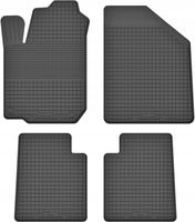 Dywaniki gumowe korytkowe do Kia Rio I