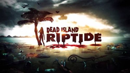 DEAD ISLAND RIPTIDE PL PS3 na Arena.pl