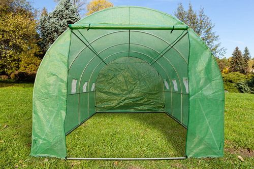 Tunel ogrodowy Promis TF420 na Arena.pl