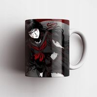 Kubek Blood-C DO WYBORU