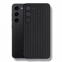 Etui ULTRA SLIM do Samsung S24 PLUS (CZARNE)