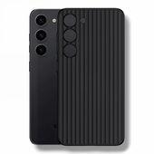 Etui ULTRA SLIM do Samsung S24 (CZARNE)