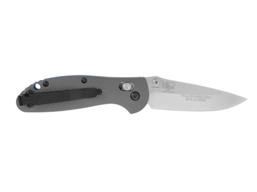 Nóż Benchmade 556-1 Mini Griptilian G10 na Arena.pl