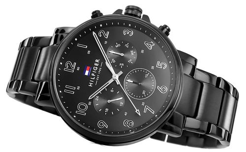 Zegarek Męski Tommy Hilfiger Daniel 1710383 na Arena.pl