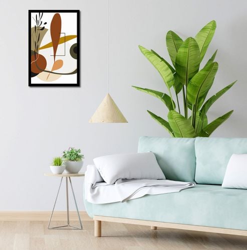 Plakat 40x60cm Ekspresja w Impresji na Arena.pl