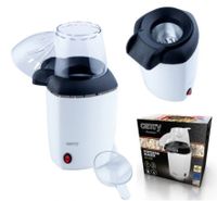 Automat Do Popcornu Maszyna Beztłuszczu 1200W 4458