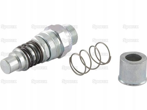 Złacze hydrauliczne 1/2'' Faster S.31078 na Arena.pl