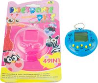 KX9114 Zabawka Tamagotchi elektroniczna gra 49w1