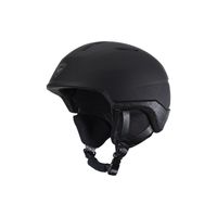 Kask narciarski Rossignol FIT IMPACTS BLACK czarny SM