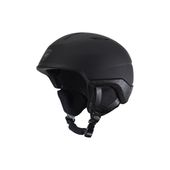 Kask narciarski Rossignol FIT IMPACTS BLACK czarny SM