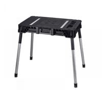 Keter Składany Stół Warsztatowy Roboczy Przenośny