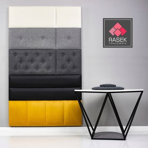 PANEL PANELE TAPICEROWANE CLASSIC - 100 x 30 na Arena.pl