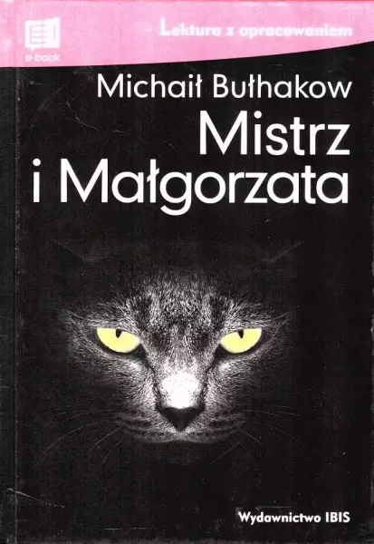 Mistrz i Małgorzata zdjęcie 1