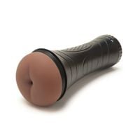 me you us anal stroker 1 caramel
