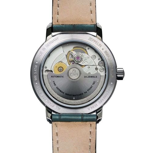 Zegarek Męski Zeppelin 8556-3 na Arena.pl