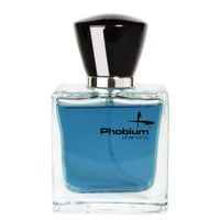perfumy męskie, mocne. phobium pheromo for men 50 ml