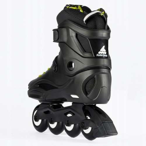 Rolki męskie Rollerblade RB Cruiser czarne 42 EU na Arena.pl