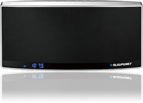 Głośnik BLAUPUNKT BT20BK BLUETOOTH NFC FM USB MP3 na Arena.pl