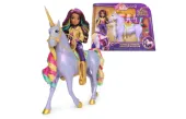 Unicorn Academy. Lalka Sophia i Wildstar
