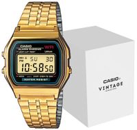 Zegarek CASIO A159WGEA-1EF Unisex CASIO