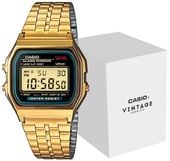 Zegarek CASIO A159WGEA-1EF Unisex CASIO