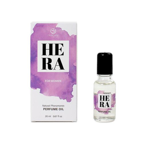 hera - natural pheromones - perfume oil 20 ml na Arena.pl