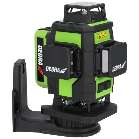 MULTILASER 4D ZIELONY - DEDMC0908 zdjęcie 1