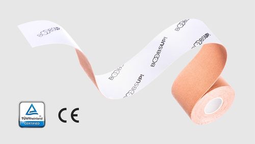 ORYGINALNA TAŚMA DO BIUSTU TAŚMA MODELUJĄCA DO BIUSTU + WIDEO INSTRUKCJA na Arena.pl