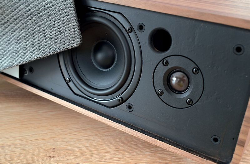 RADIO PINELL SUPERSOUND 901 DAB DAB+ INTERNET zdjęcie 15