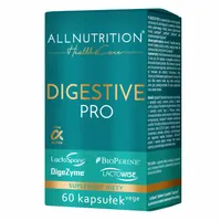 Allnutrition HEALTH & CARE Digestive Pro 60kap