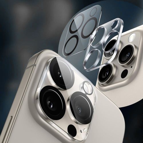 osłona aparatu tech-protect cam fit+ iphone 16e clear na Arena.pl