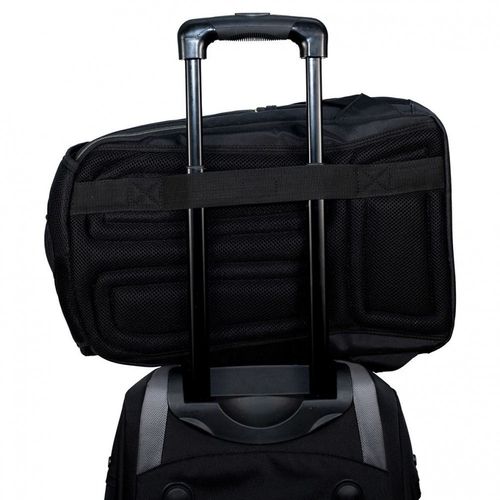 CityGear 17.3" Laptop backpack Black na Arena.pl